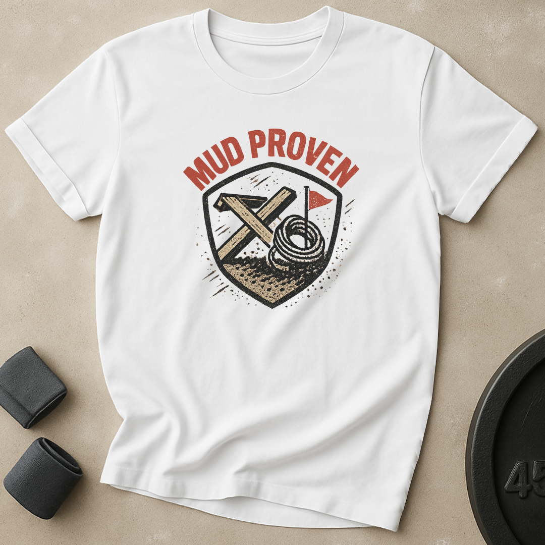 Mud Proven T-Shirt