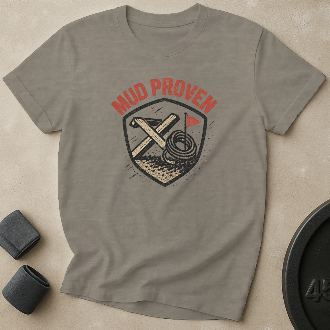 Mud Proven T-Shirt