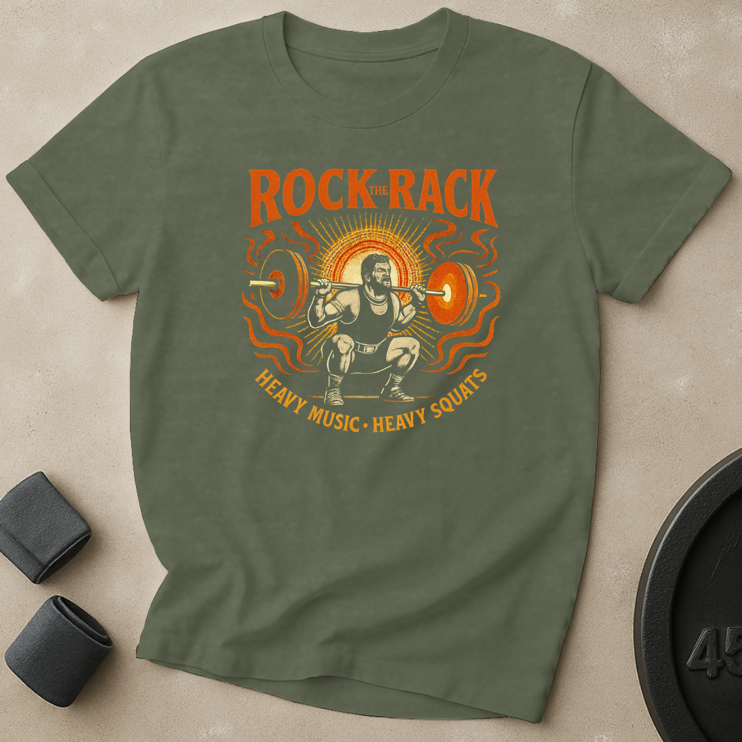 Rock The Rack T-Shirt