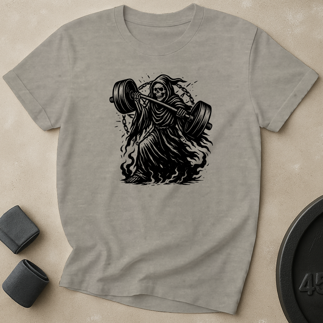 Iron Reaper T-Shirt