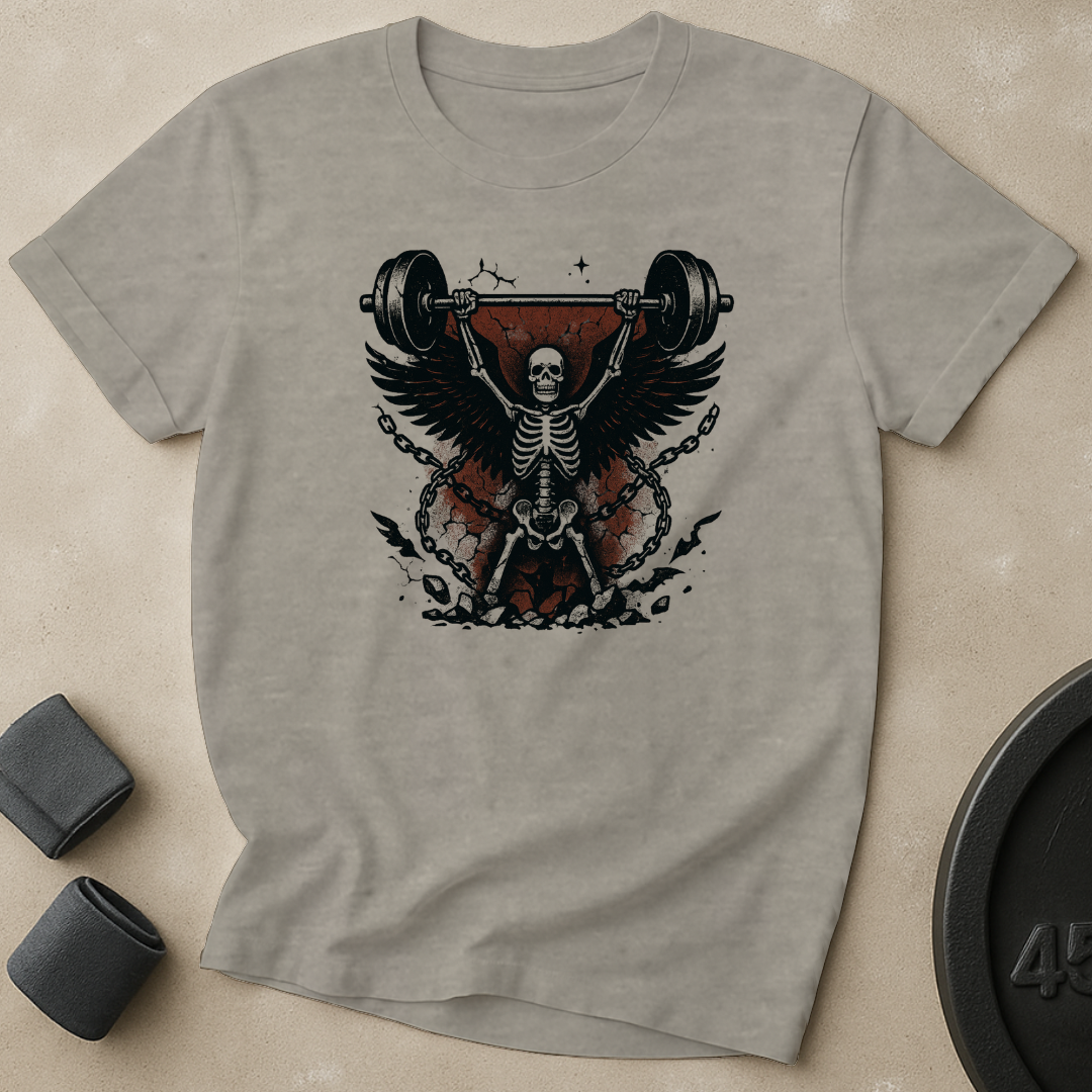 Iron Angel T-Shirt