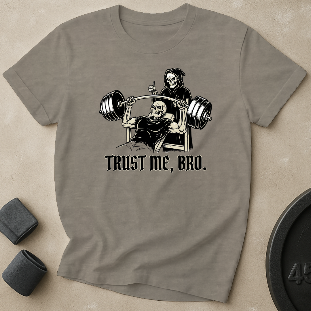 Trust Me Bro T-Shirt