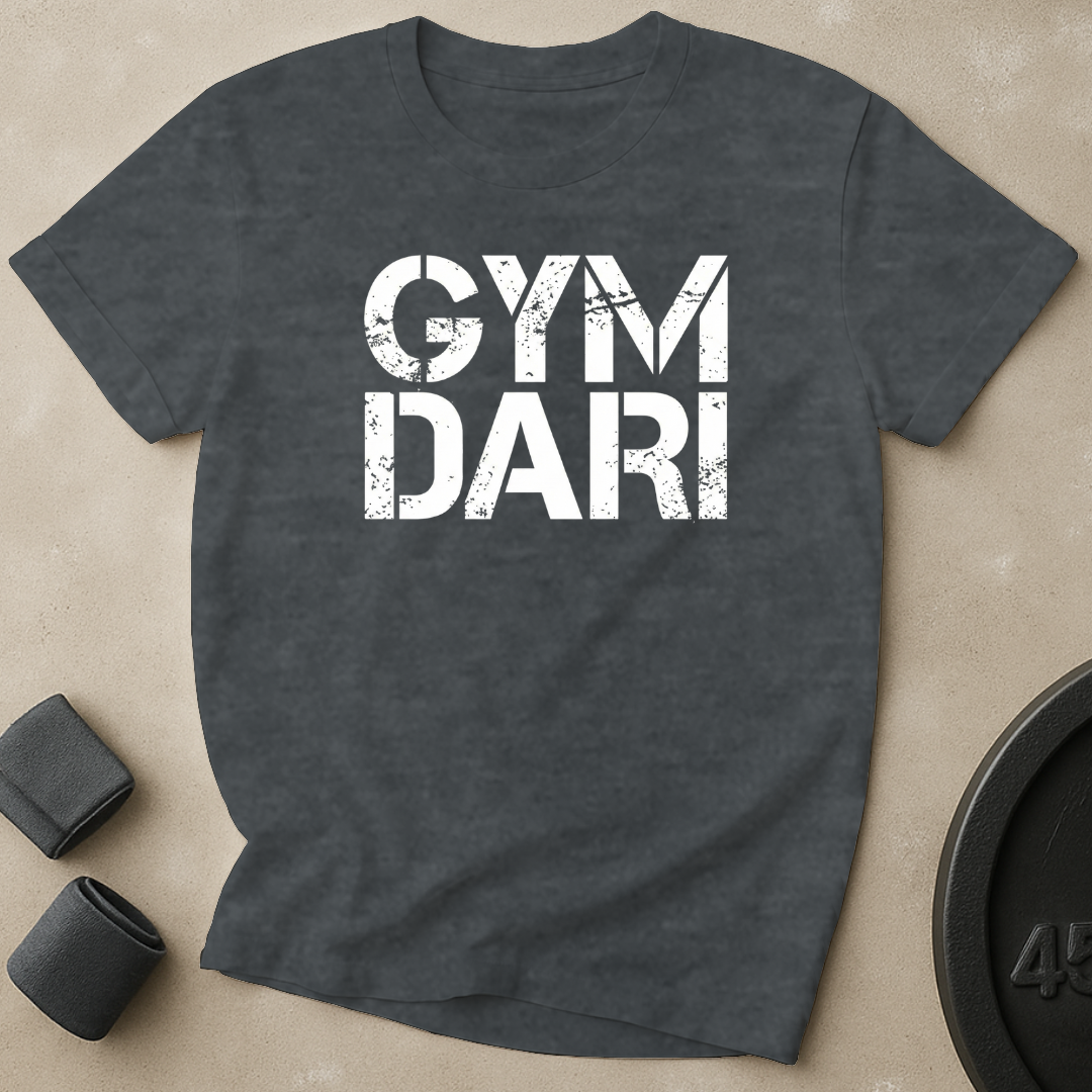 Gymdari T-Shirt