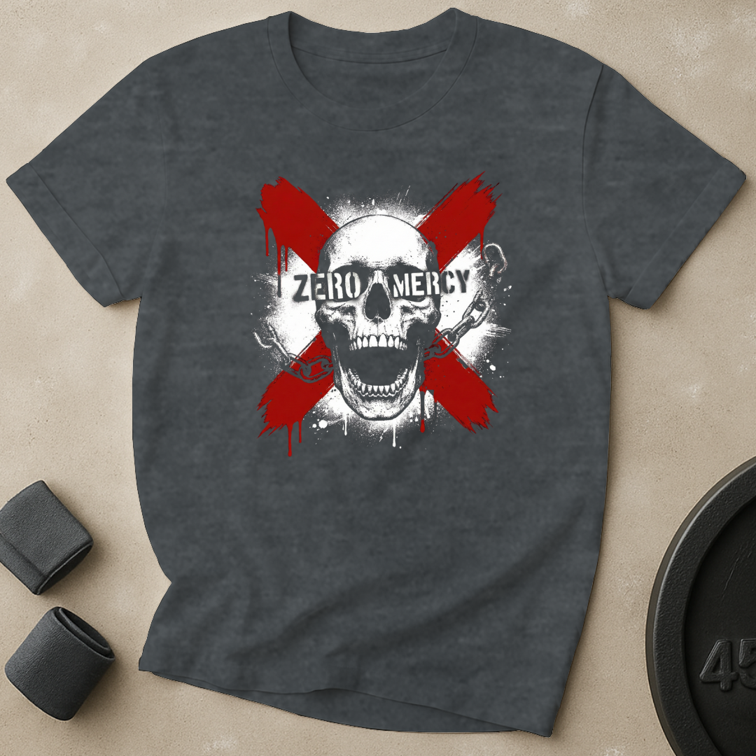 Zero Mercy T-Shirt