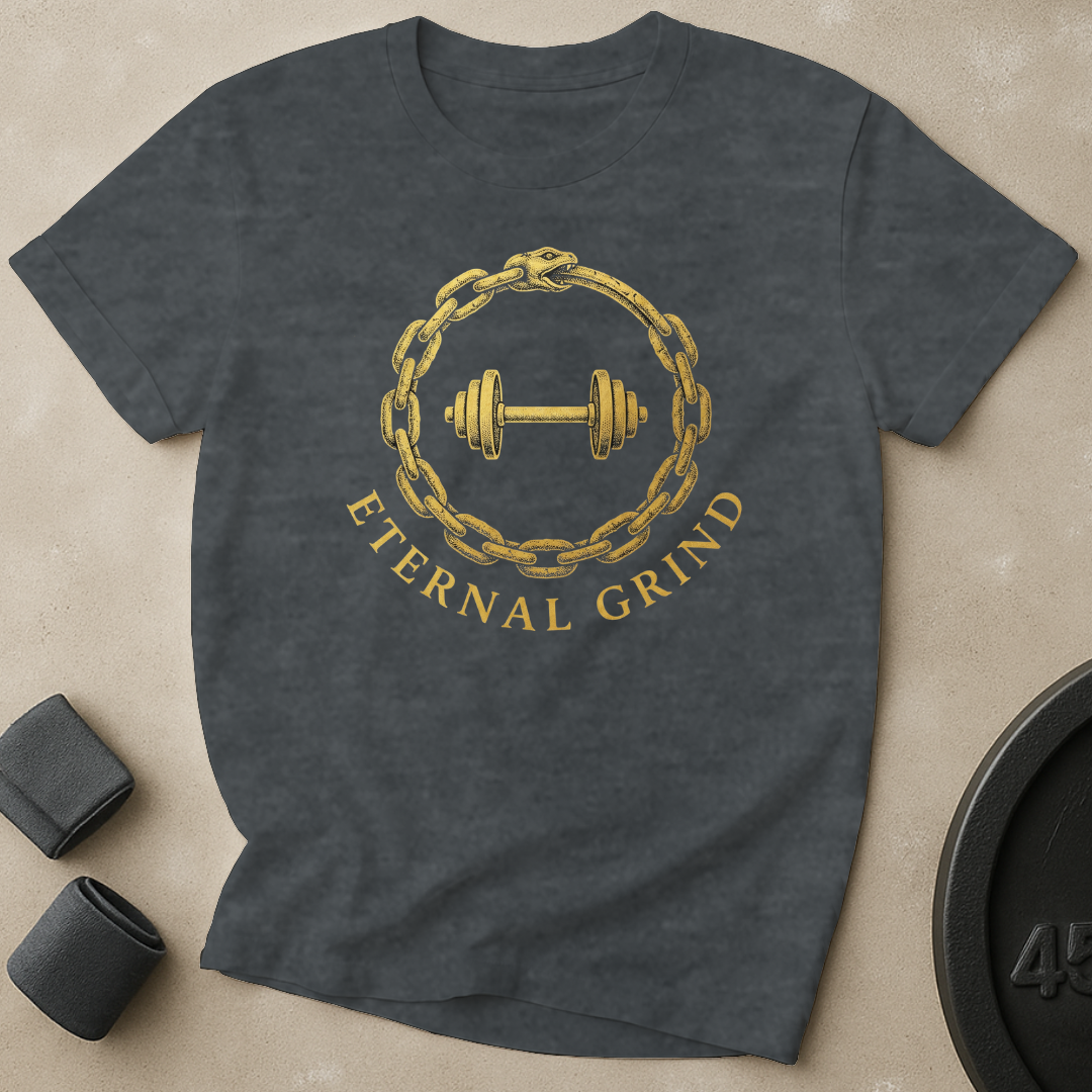 Eternal Grind T-Shirt
