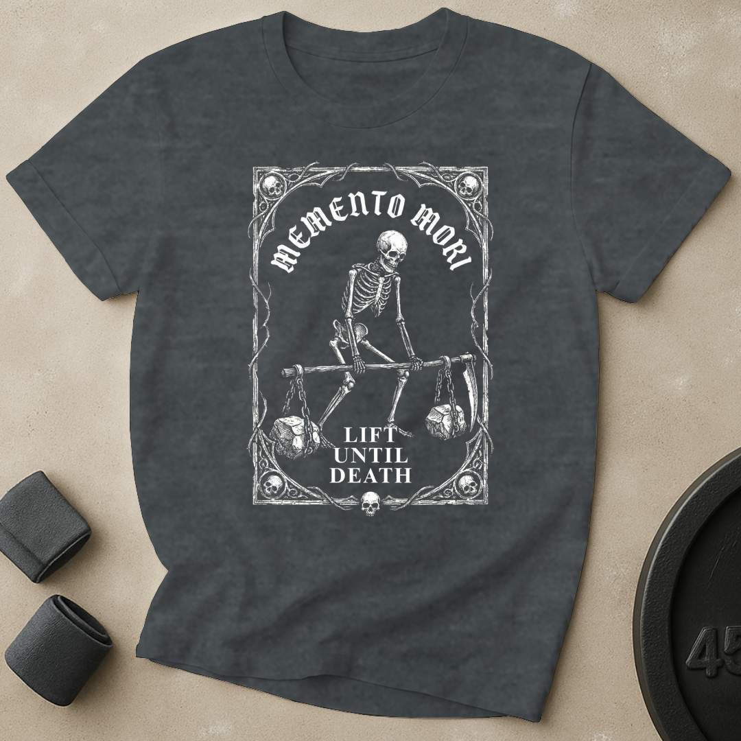 Memento Mori T-Shirt