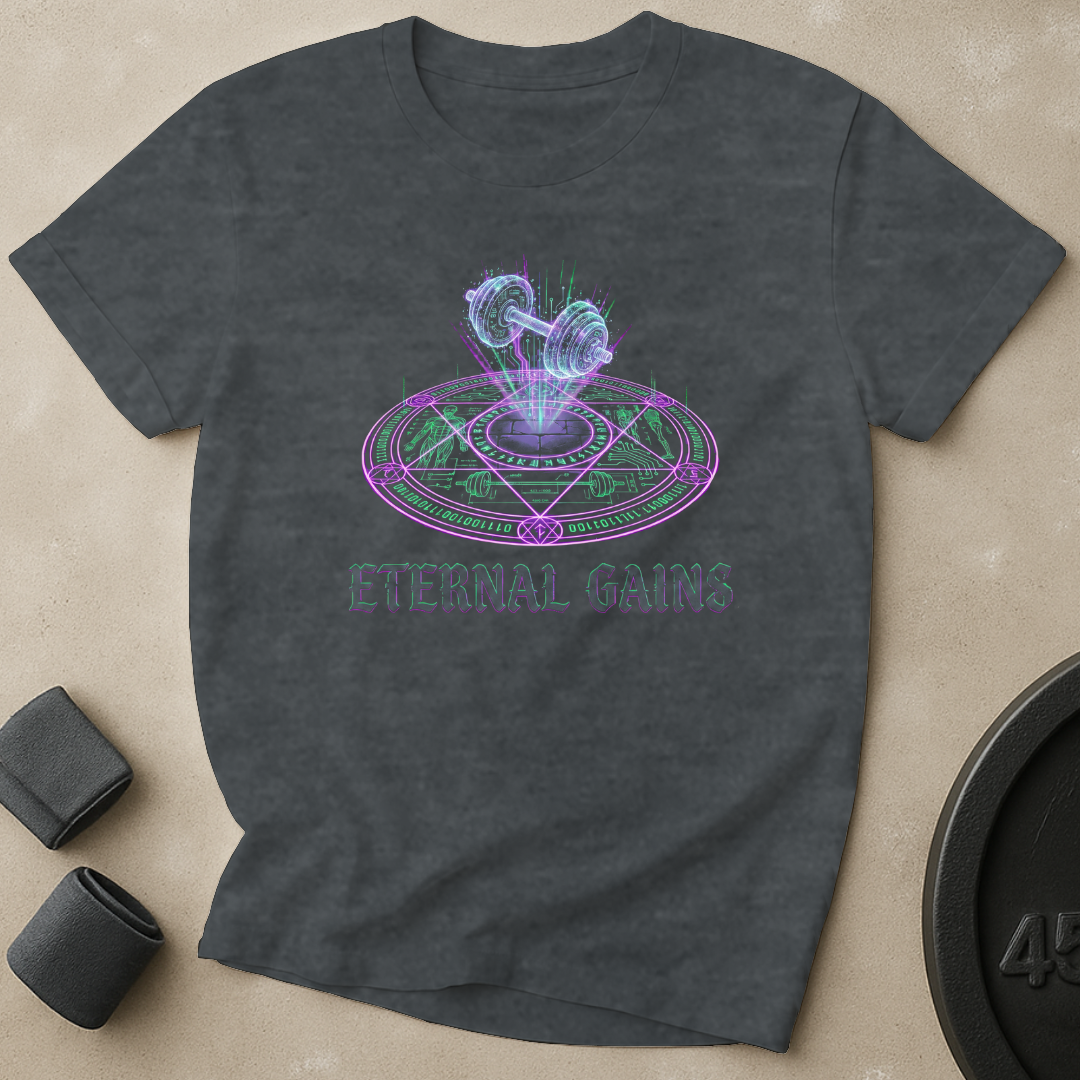 Eternal Gains T-Shirt