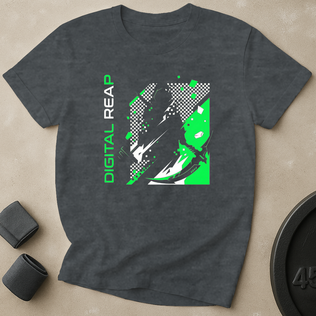 Digital Reap T-Shirt