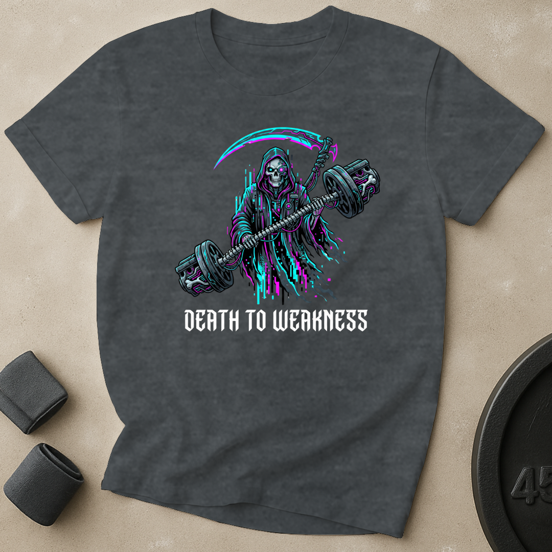 Cyborg Reaper T-Shirt