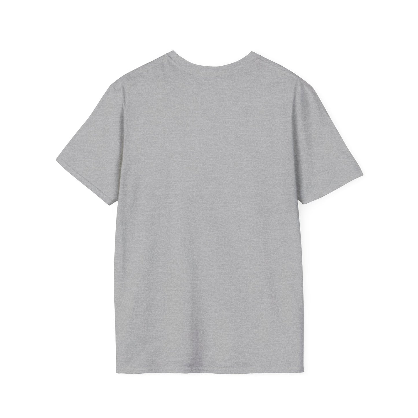 Becoming Unstoppable T-Shirt