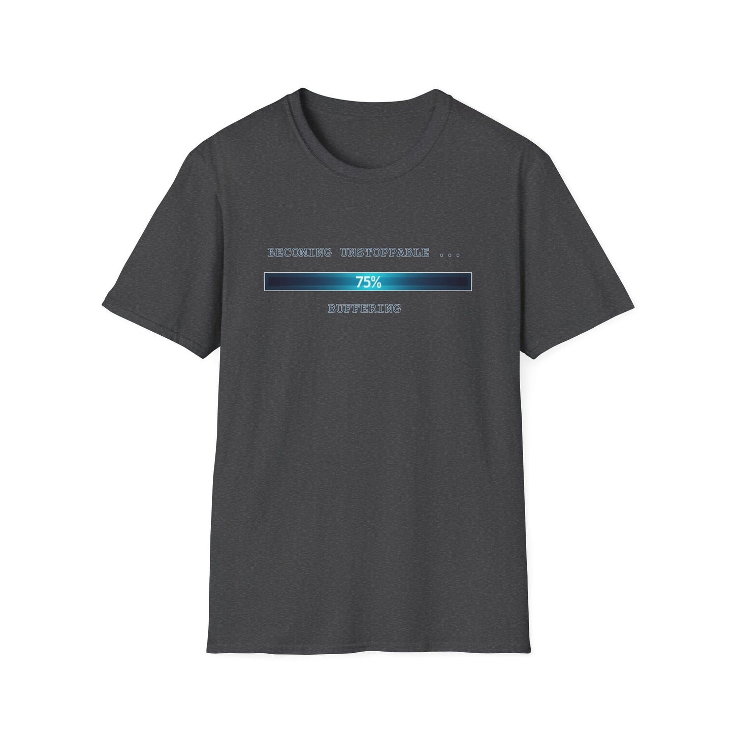 Becoming Unstoppable T-Shirt