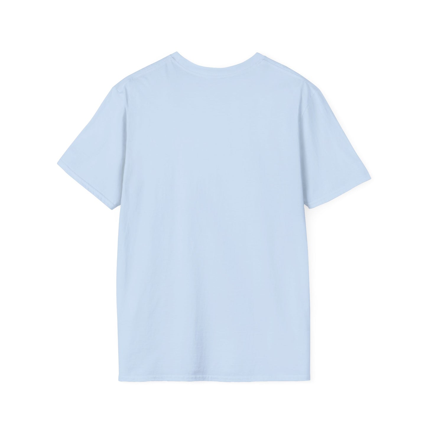 Becoming Unstoppable T-Shirt