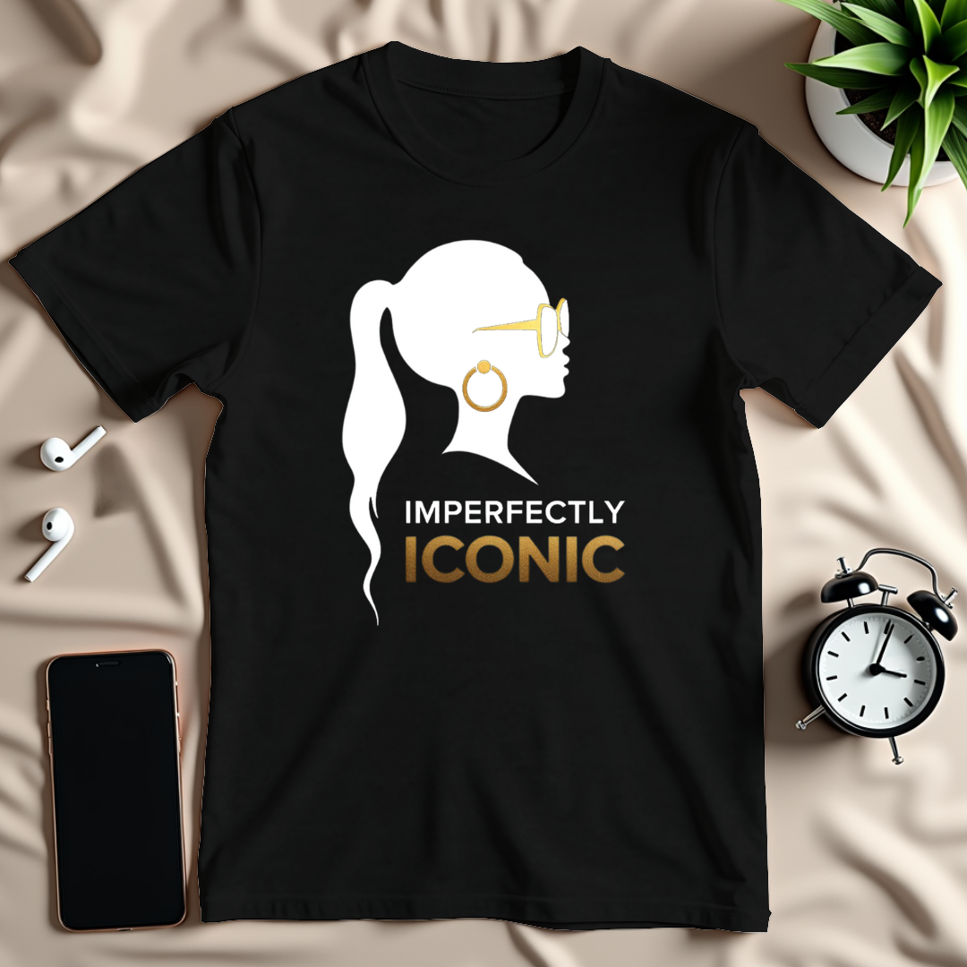Imperfectly Iconic T-Shirt