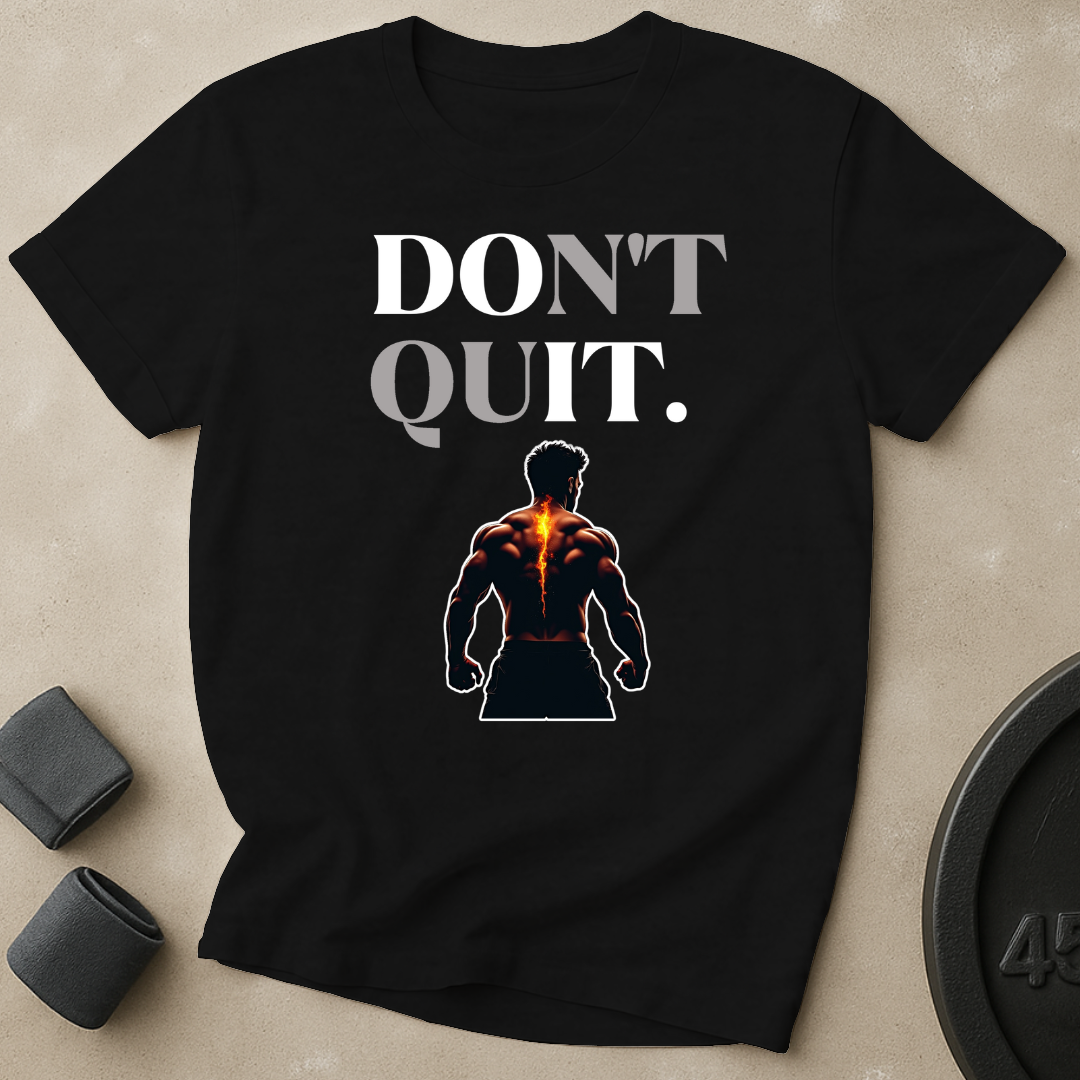 Resiliance Glow T-Shirt