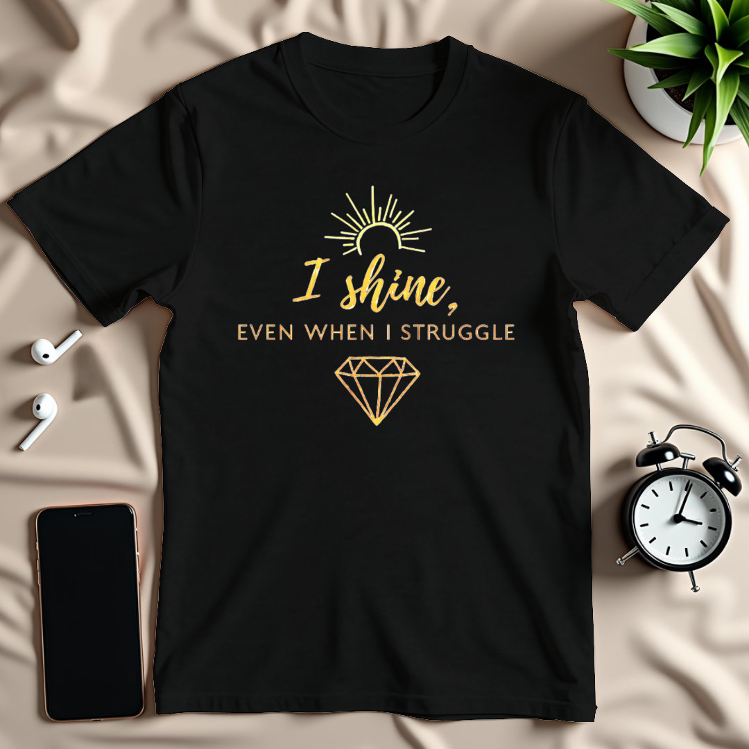I Shine T-Shirt