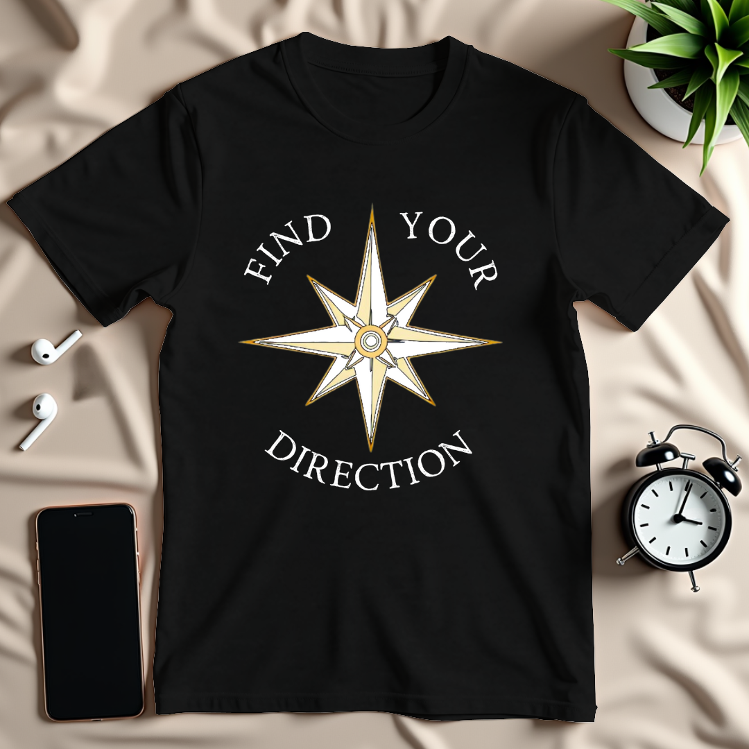 True Direction T-Shirt