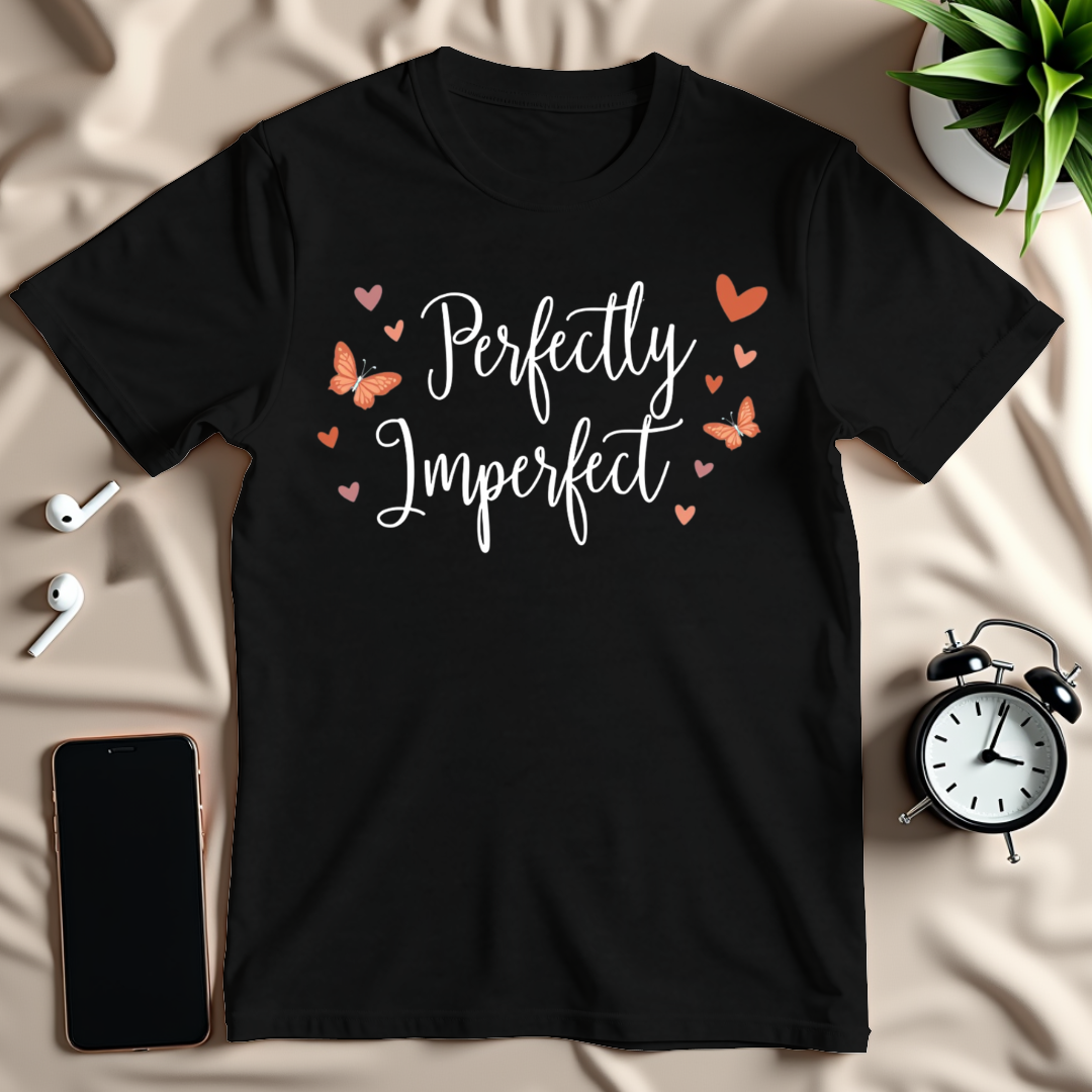 Perfectly Imperfect T-Shirt