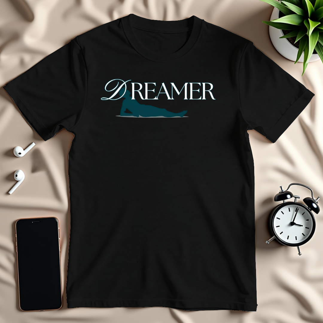 Dreamer Men T-Shirt