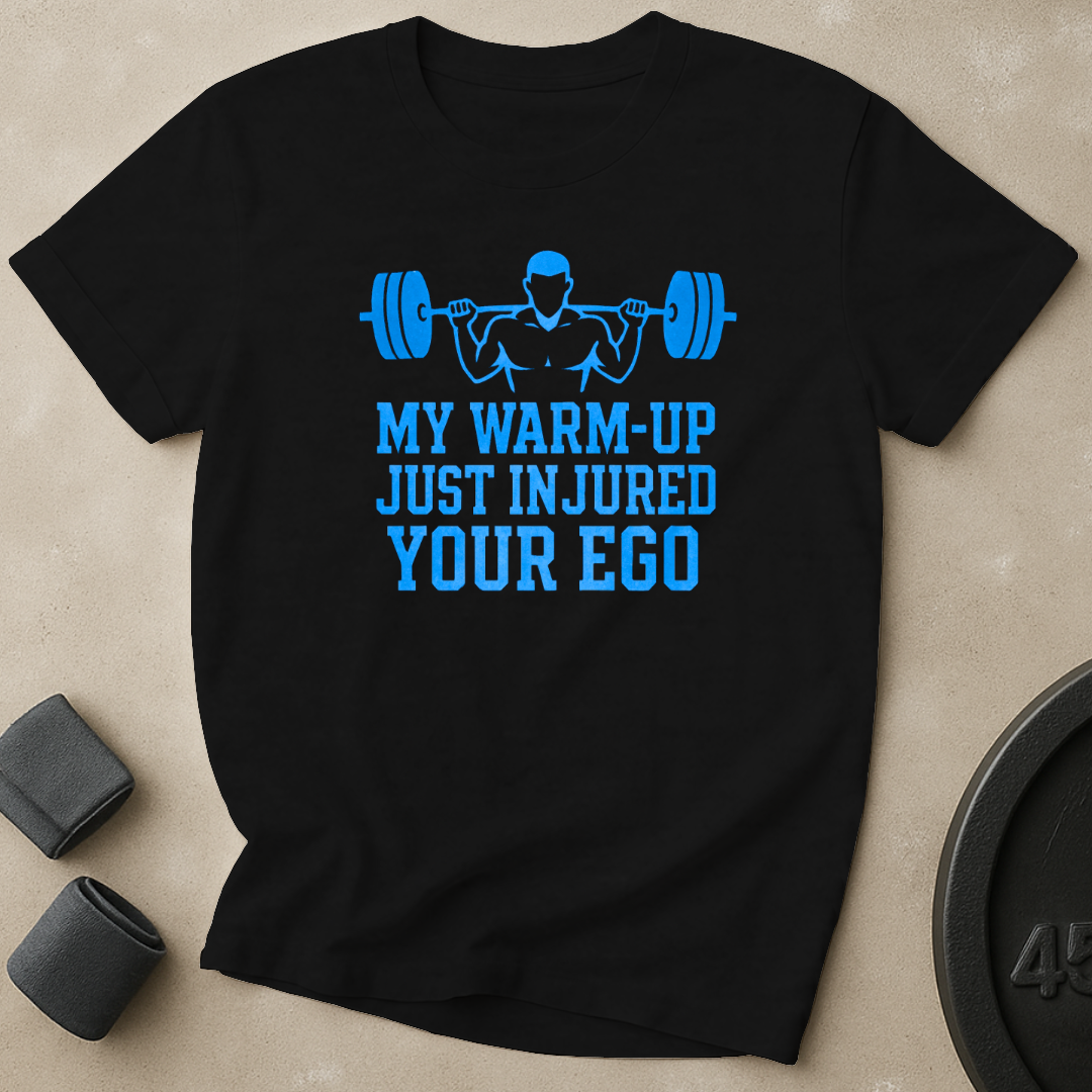 Injured Ego T-Shirt