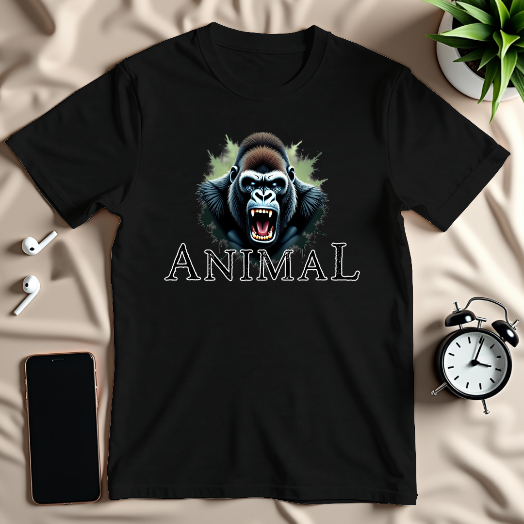 Animal T-Shirt