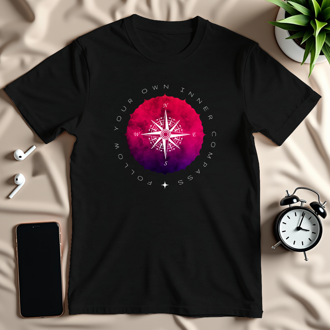 Inner Compass T-Shirt