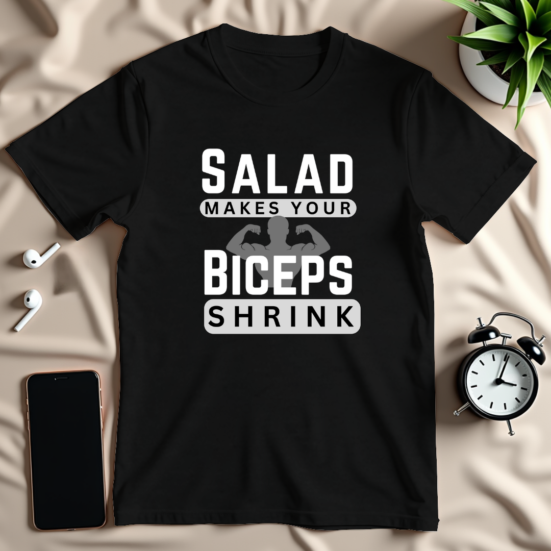 Salad Biceps T-Shirt