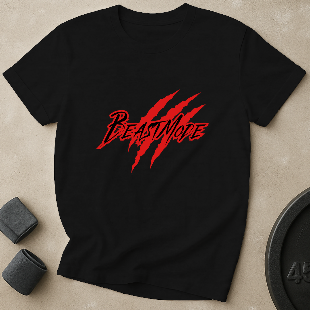 Beastmode T-Shirt