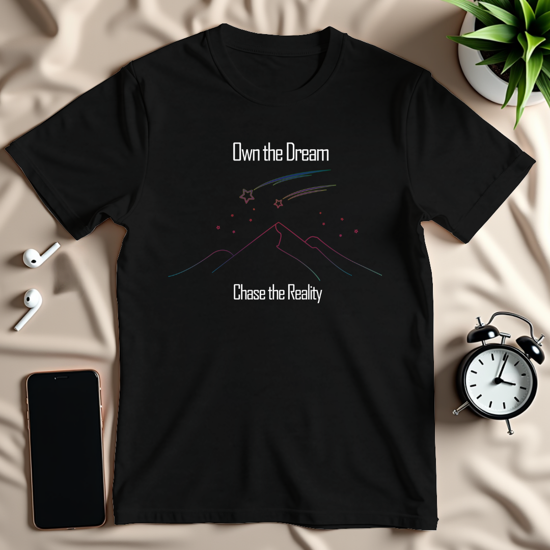 Own The Dream T-Shirt