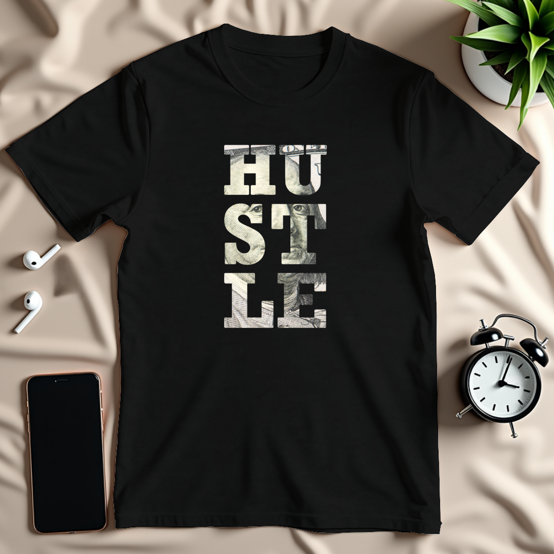 Hustle T-Shirt