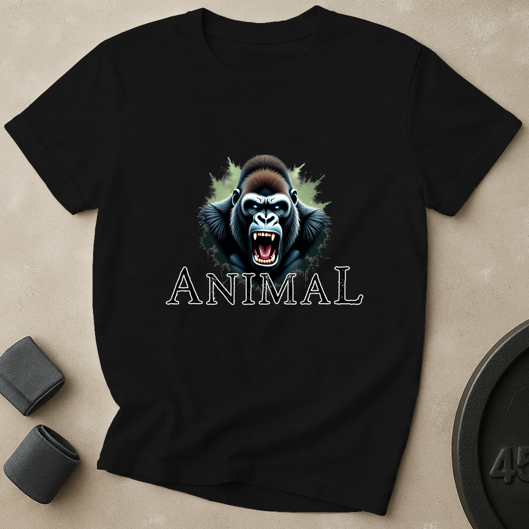Animal T-Shirt