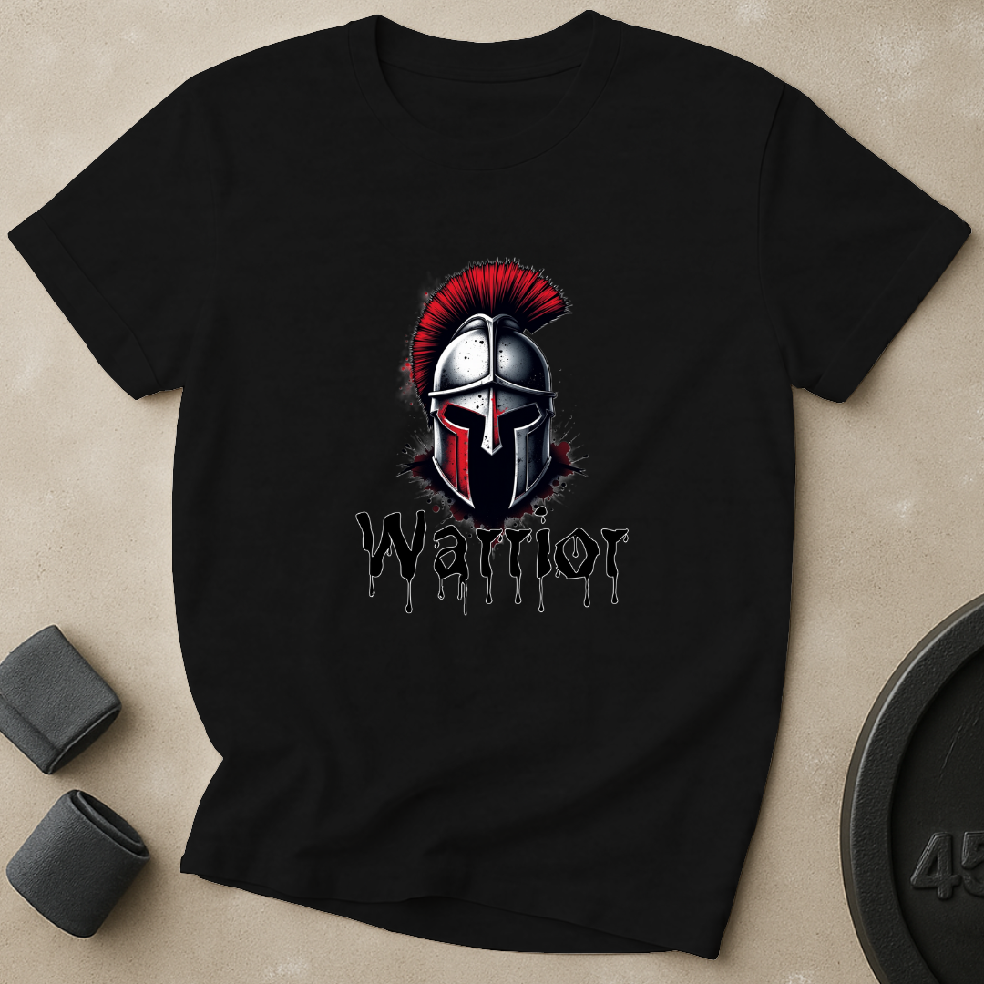 Warrior T-Shirt