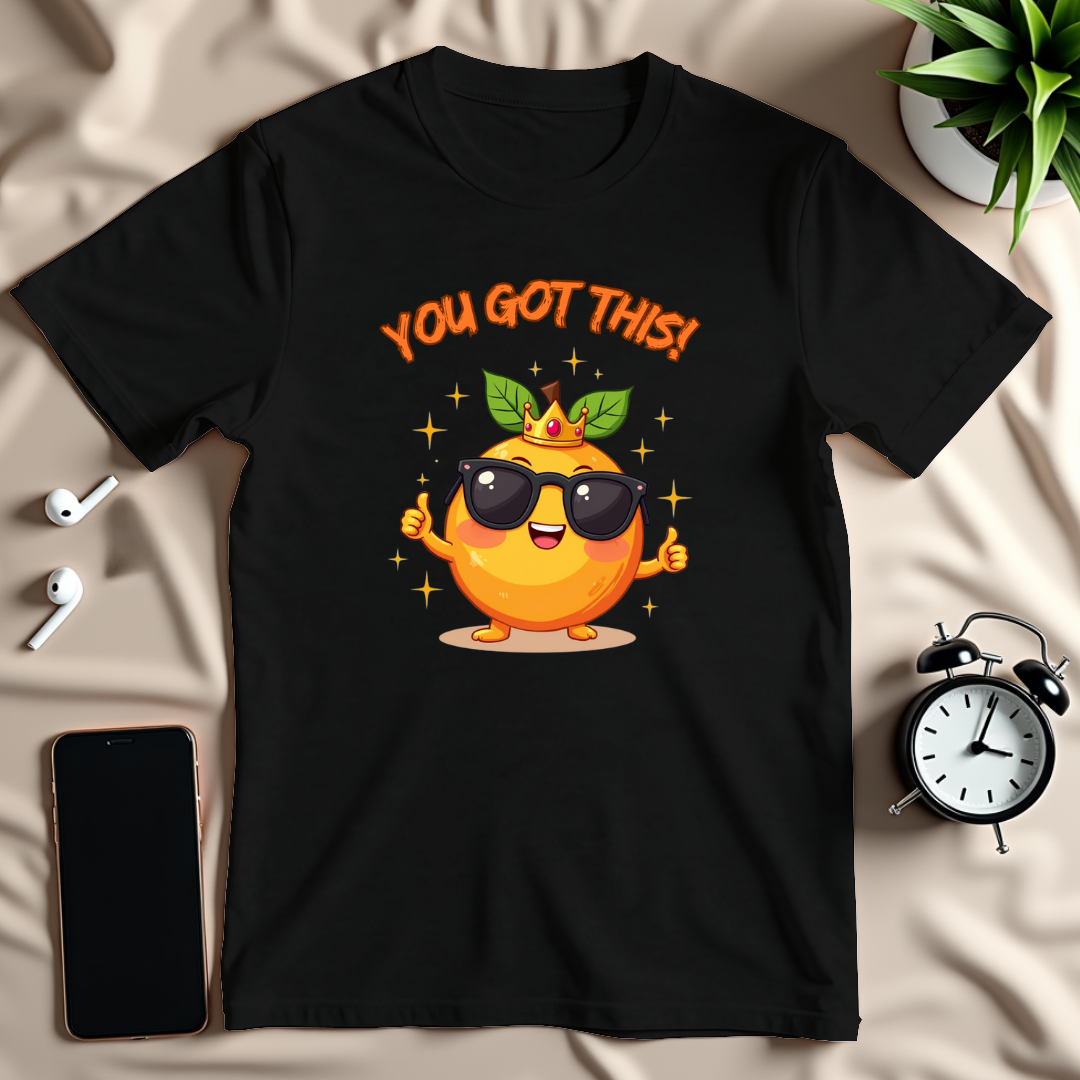 You Got This T-Shirt