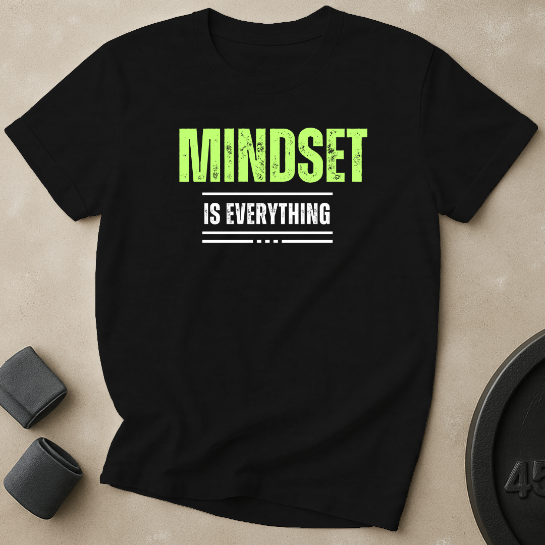 Mindset T-Shirt