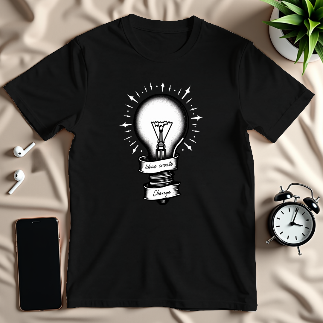 Creative Energy T-Shirt
