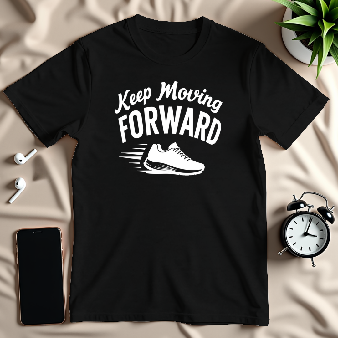Keep Moving Forward T-Shirt
