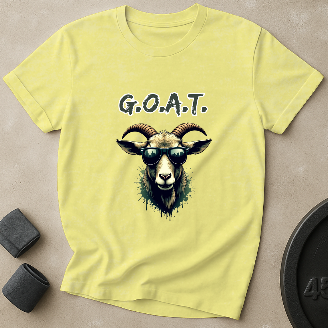 Goat T-Shirt