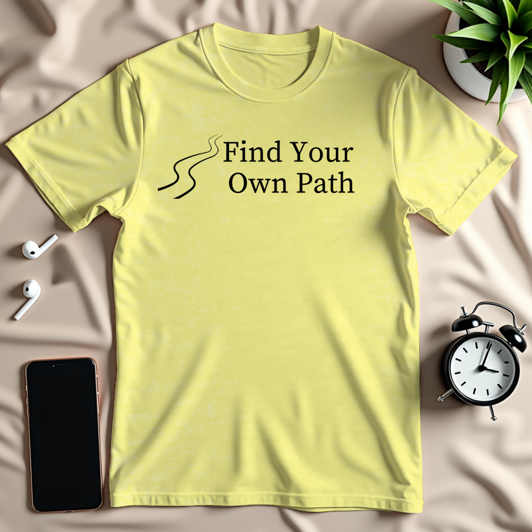 Find Your Path T-Shirt