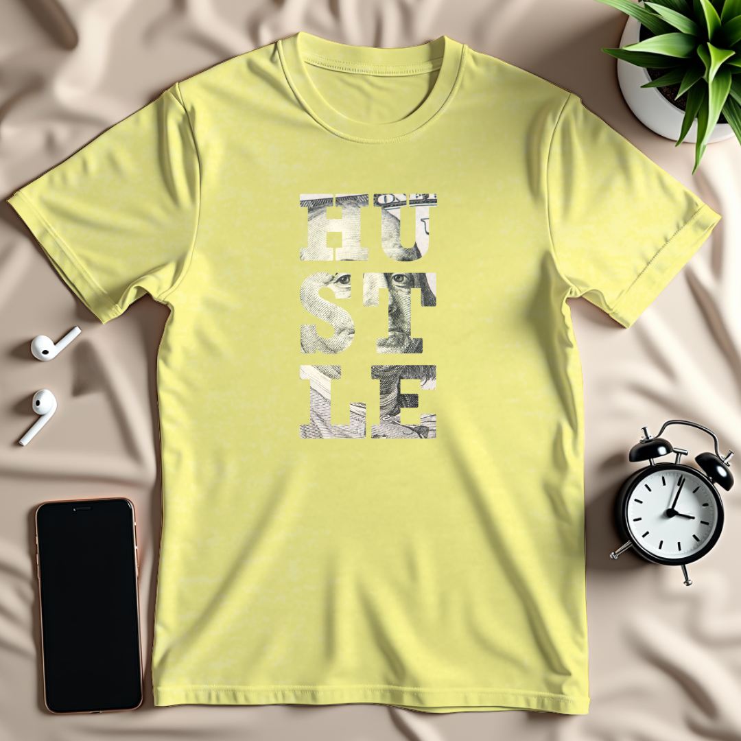 Hustle T-Shirt