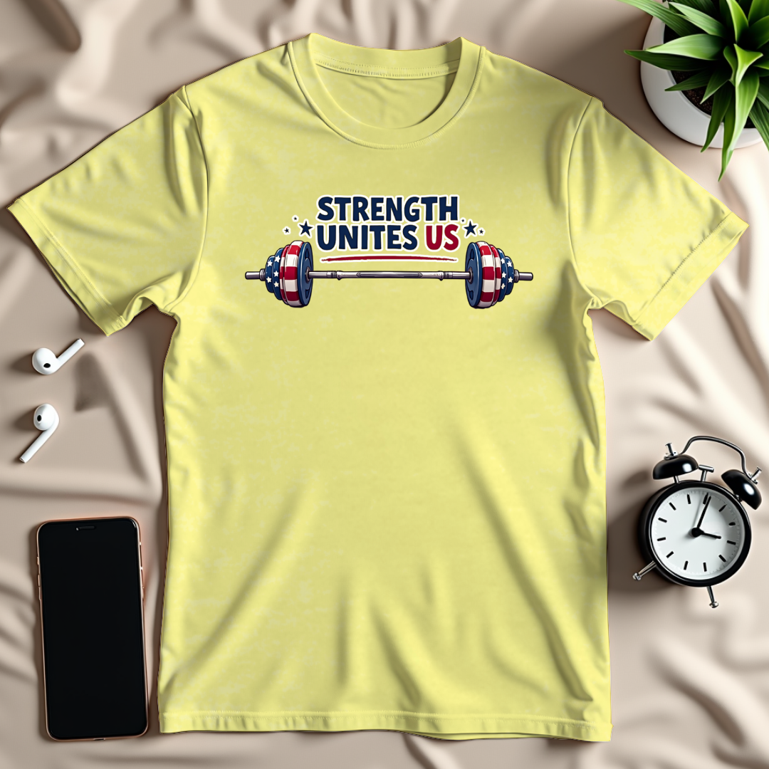 Unity Strength T-Shirt