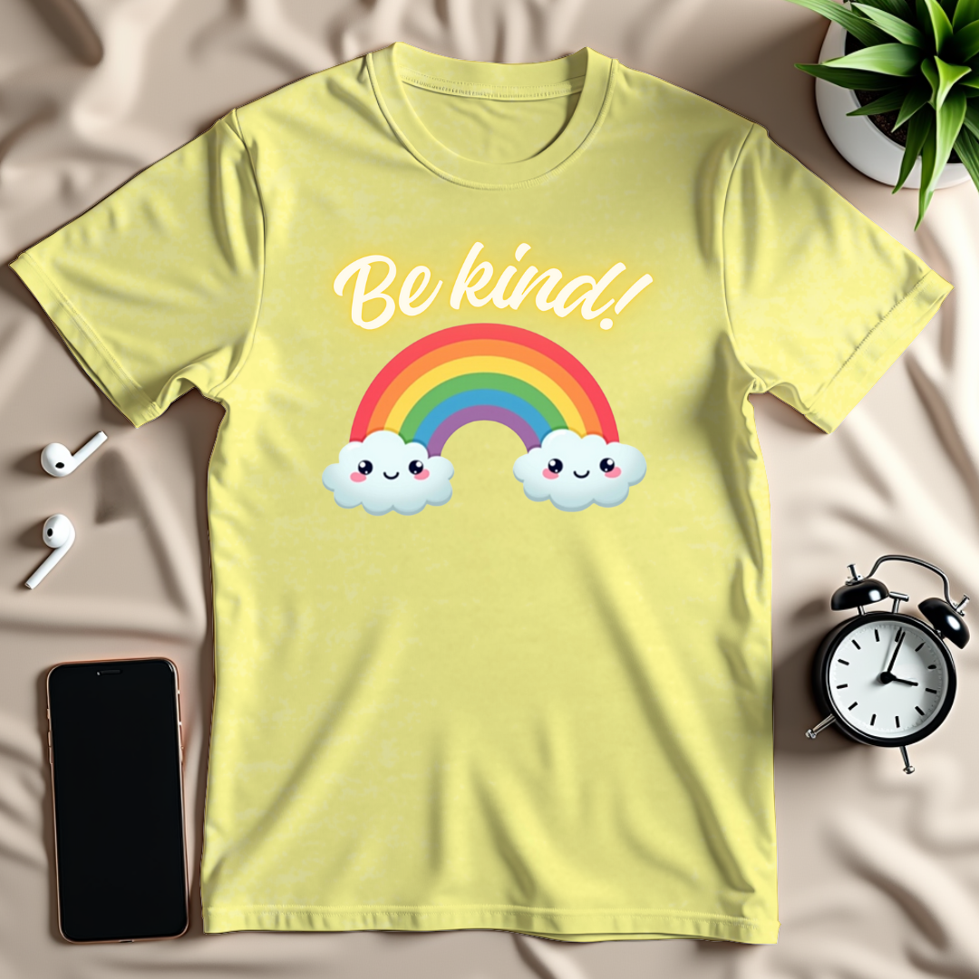 Be Kind T-Shirt