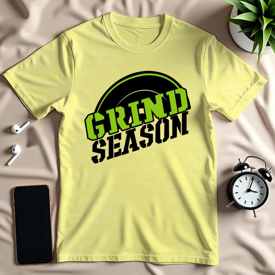 Grind Season T-Shirt