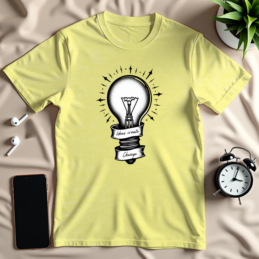 Creative Energy T-Shirt
