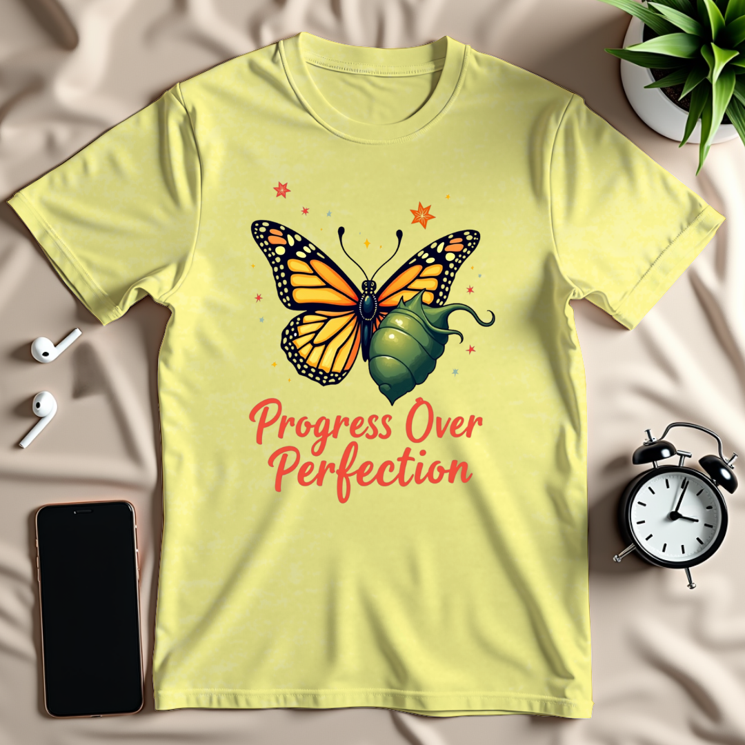 Chrysalis Flight T-Shirt