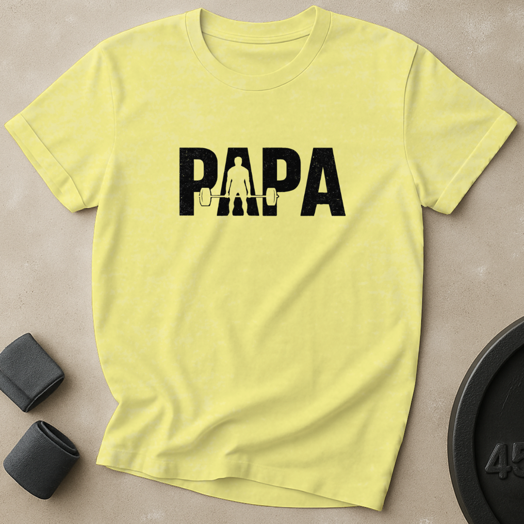 Papa T-Shirt