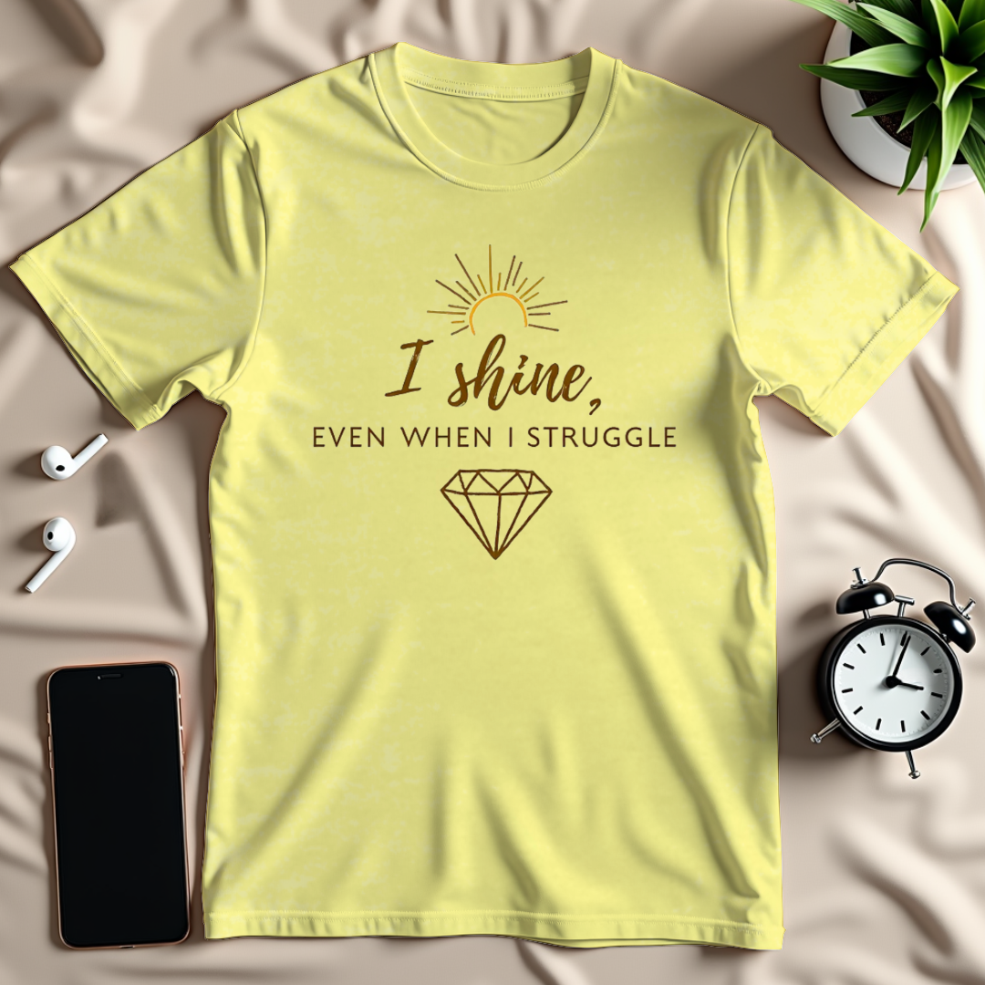 I Shine T-Shirt