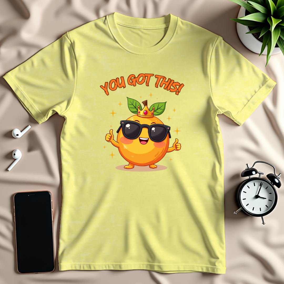 You Got This T-Shirt