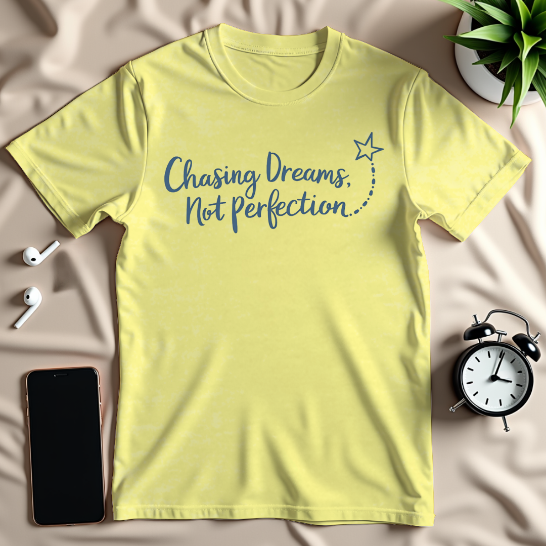 Chasing Dreams T-Shirt