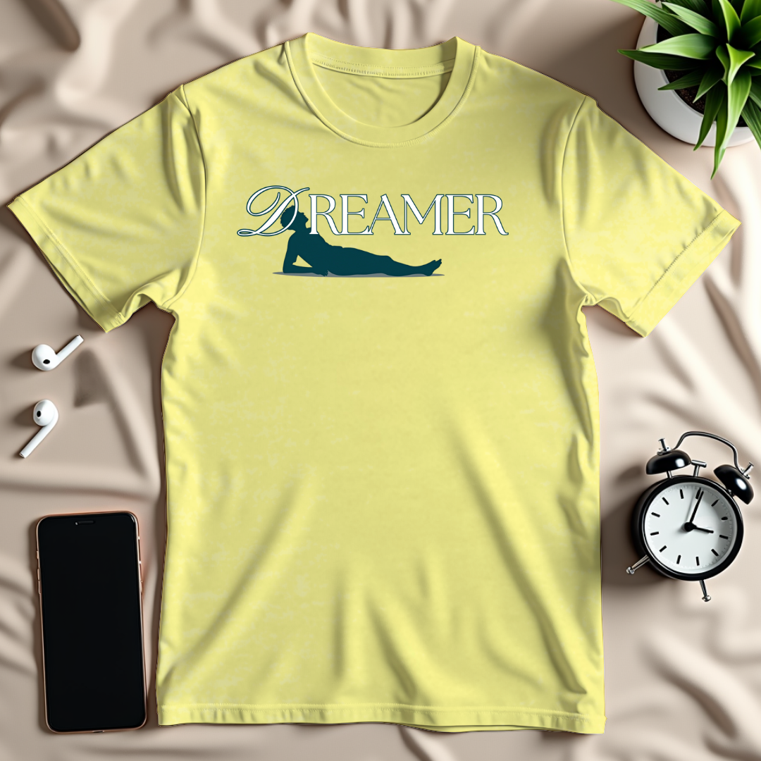 Dreamer Men T-Shirt