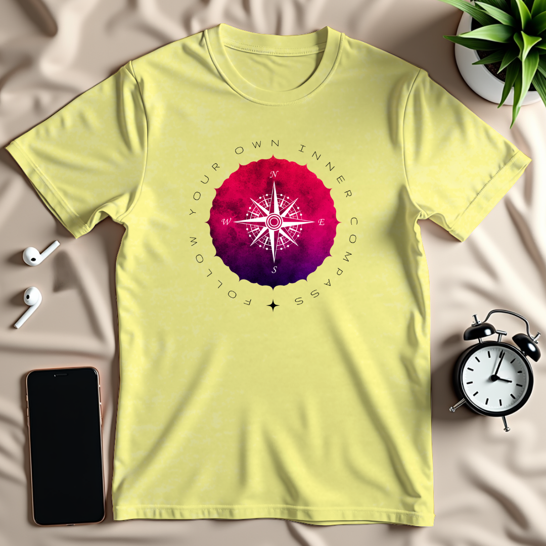 Inner Compass T-Shirt