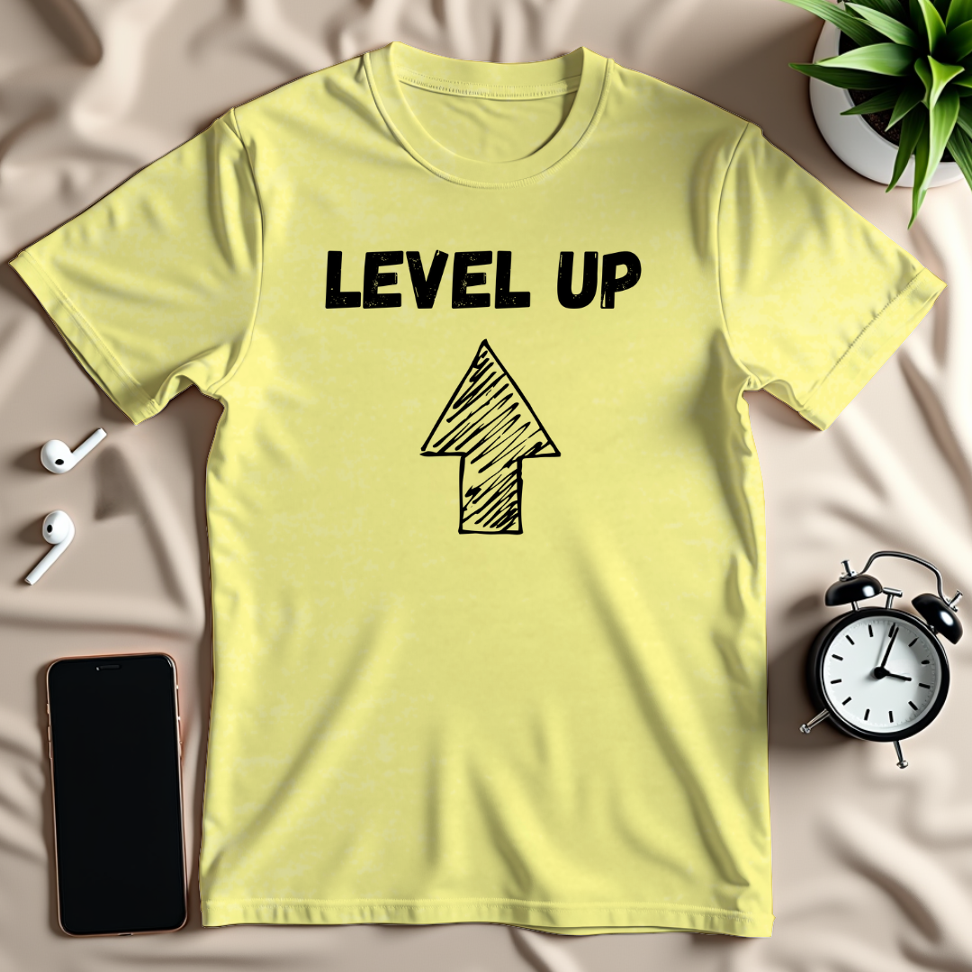 Level Up T-Shirt